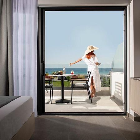 Sky Luxury Suites Σάρτη Εξωτερικό φωτογραφία