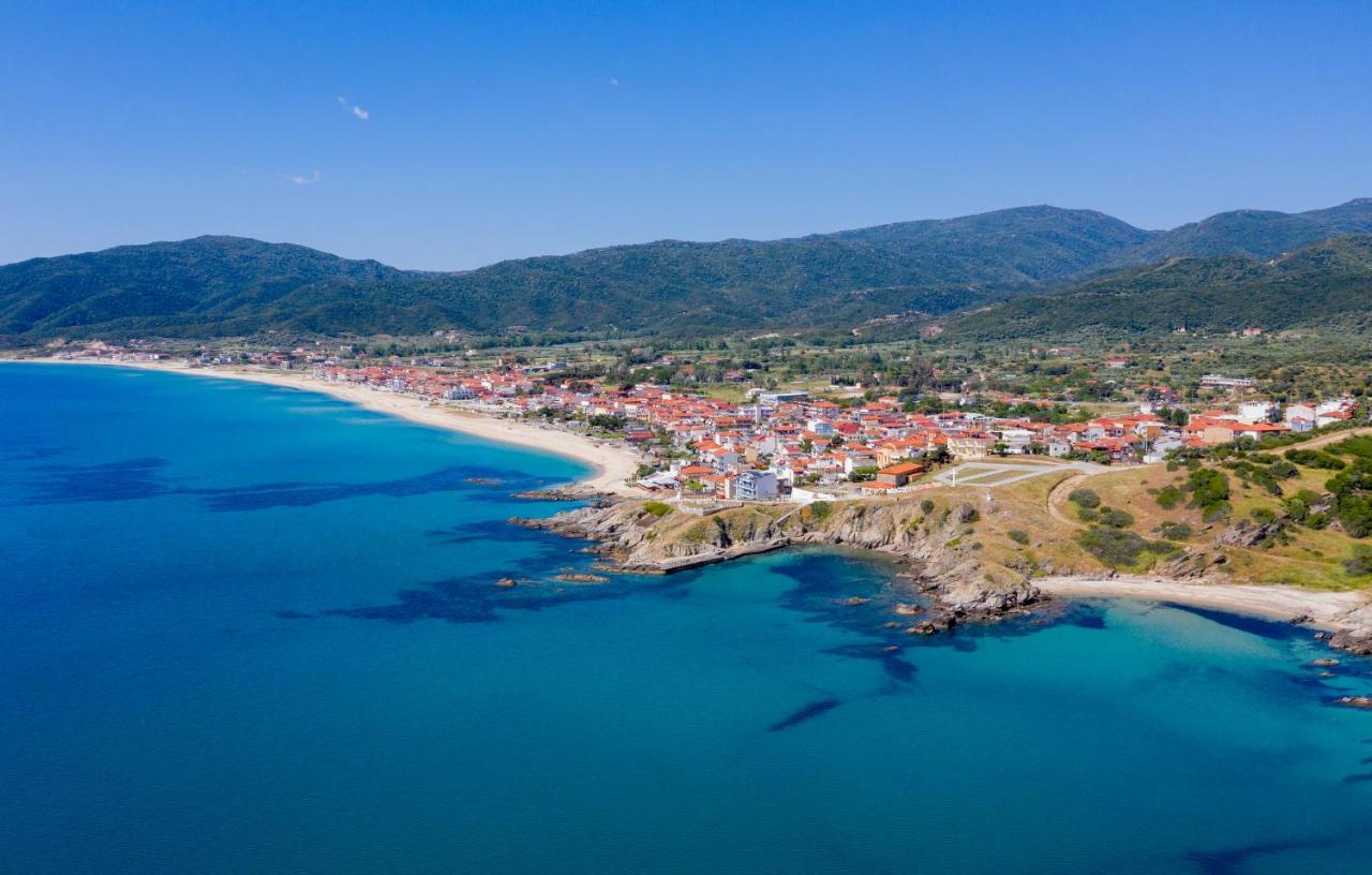 Sky Luxury Suites Σάρτη Εξωτερικό φωτογραφία